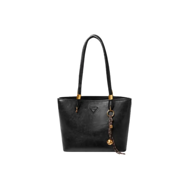 15 MINS Synthetic Leather Shoulder Bag Women's Multicolor-0