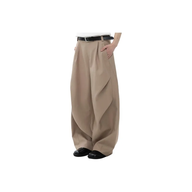 F.I.W FANGIWEN Casual Pants Unisex-0