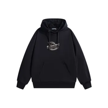 SAIQI Sweatshirts Unisex