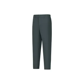 Skechers GO DRI Casual Pants Men's Oil Green
