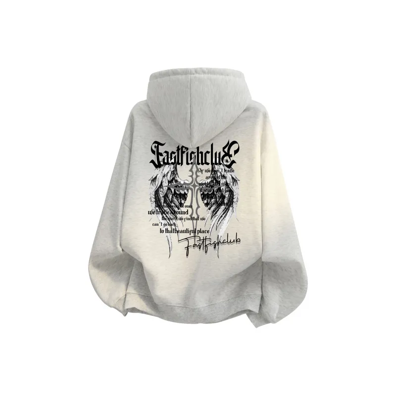 FASTFISH Sweatshirts Unisex-31
