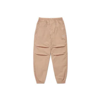 COVERNAT SS24 Casual Pants Men's Salmon
