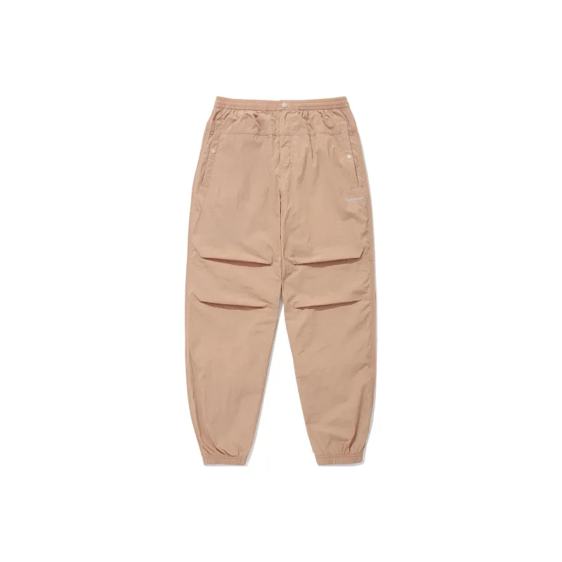COVERNAT SS24 Casual Pants Men's Salmon-0
