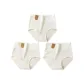 3 Pack (Small Flower+Vertical Stripes+Plaid)