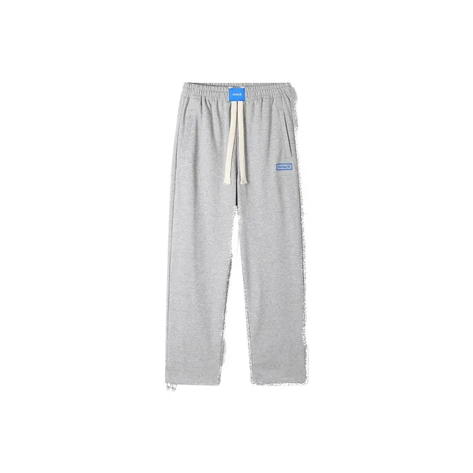 Hurley Casual Pants Unisex-5