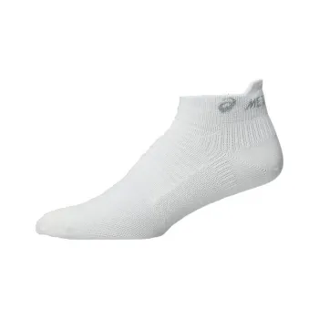 Asics Ankle Socks Men's 1 Pack Bright White