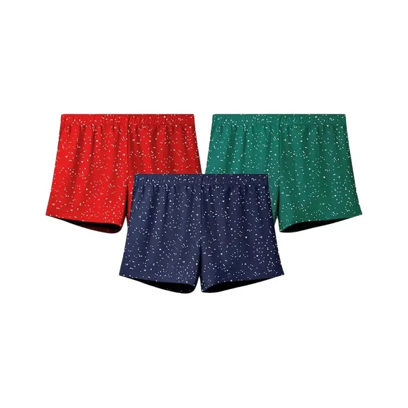 MADALLO Boxer Shorts Men's 3 Pack-2