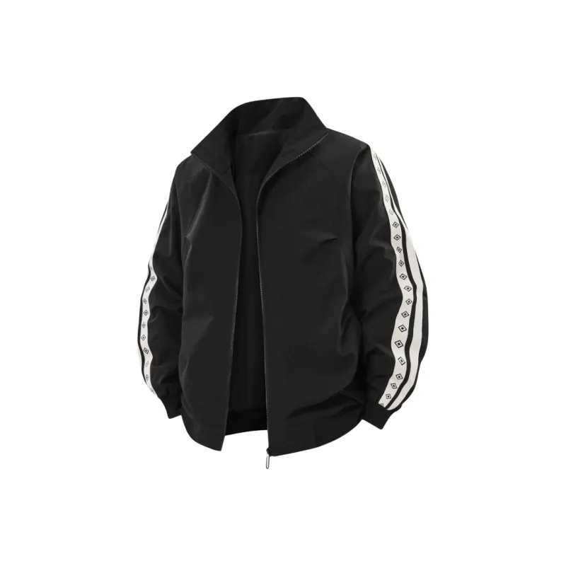 K411 Jackets Unisex-0