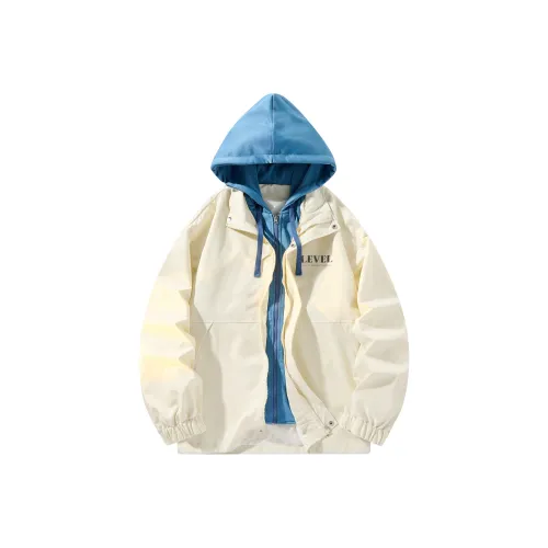 LEVEL Jackets Unisex