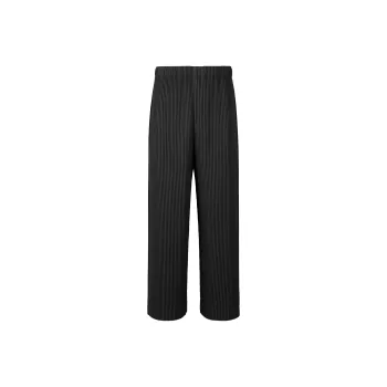 Homme Plissé Issey Miyake Mc September Pants