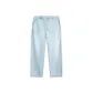 Washed Blue Denim