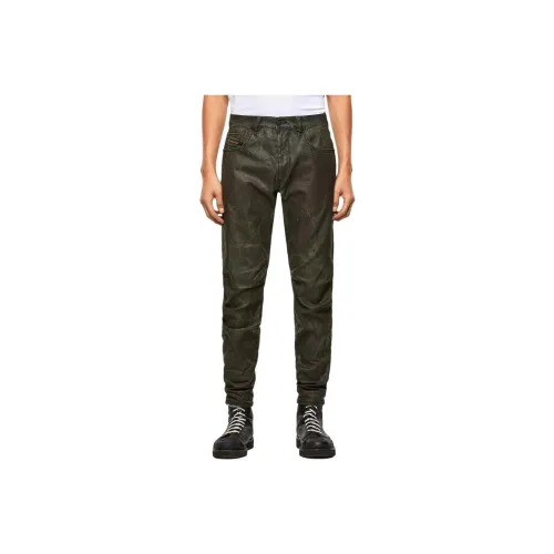 DIESEL Jeans Men Black