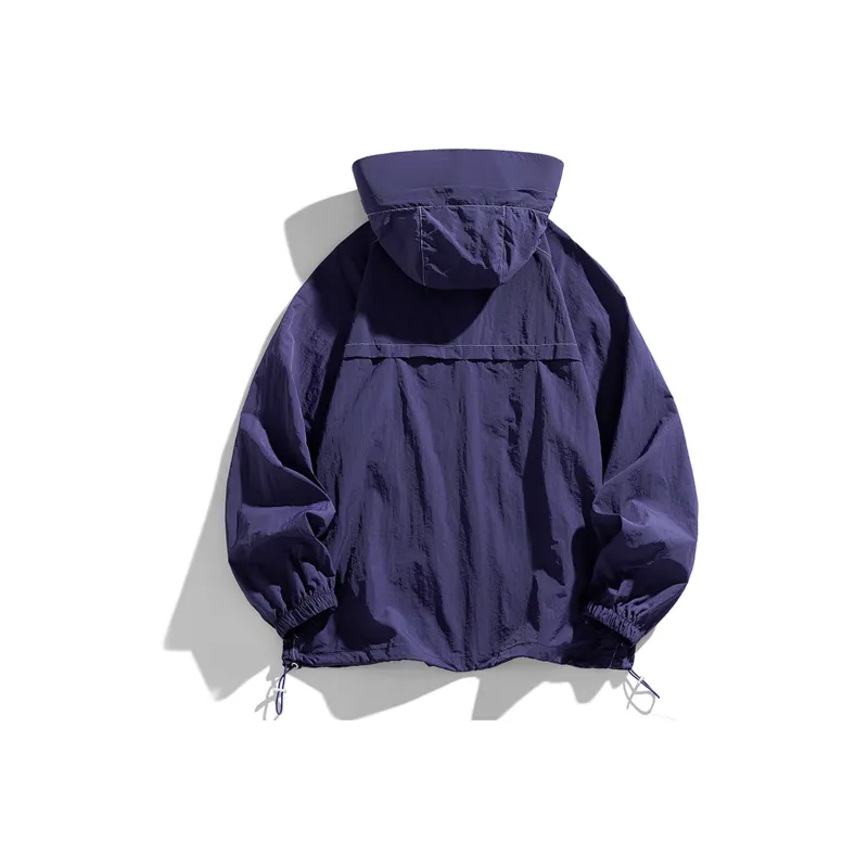 HONOR OF KINGS Sun Protection Clothing Unisex-9