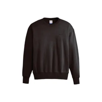 Levi's Sweatshirt Men's Dark Brown