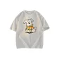 White Heather Gray