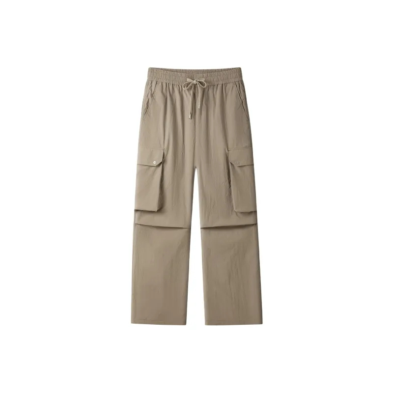 SUNDANCE Casual Pants Unisex-3