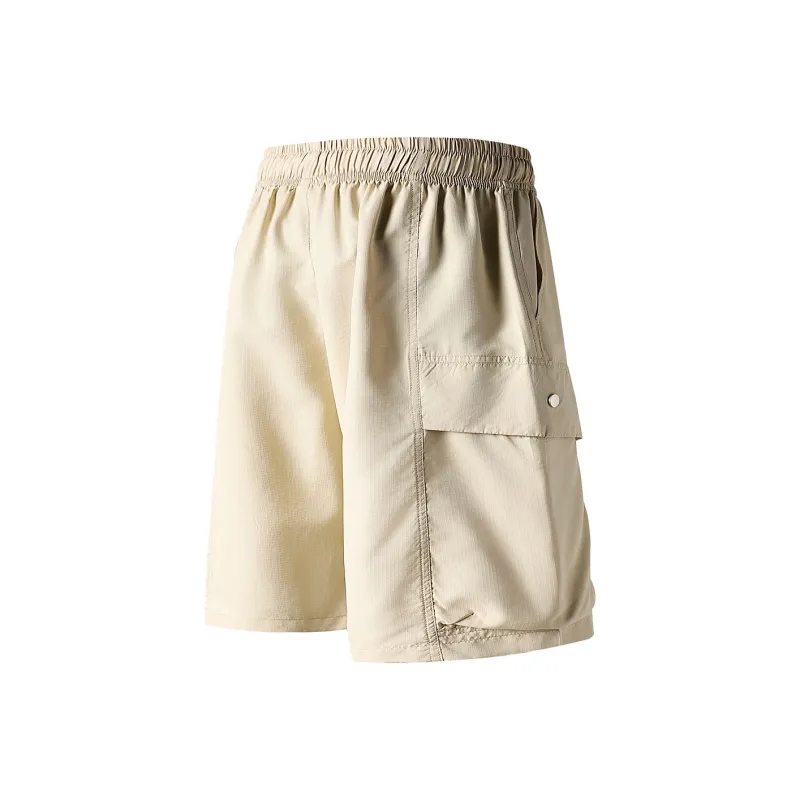 CHARLIE GOLF Cargo Shorts Unisex-5