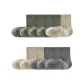10-Pack (Army Green 4+Khaki 3+Blue Gray 3)