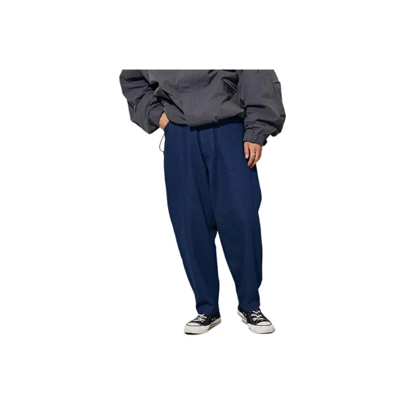 JOURNAL STANDARD BALLOON COLOR DENIM Jeans Men's-5