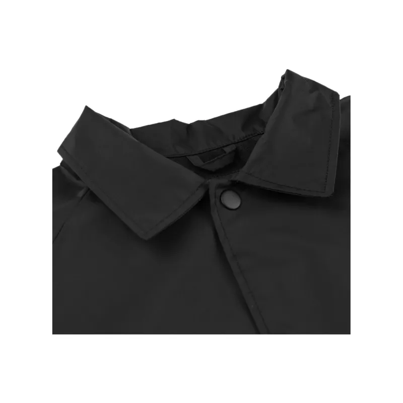 Vans JACKET Jackets Coats Men's Black-3