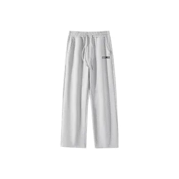 Warrior Knitted Sports Pants Men's