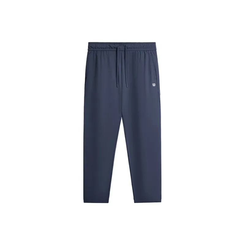 Wilson Knitted Sports Pants Men's-3