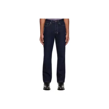 Ksubi Jeans Men Dark Blue