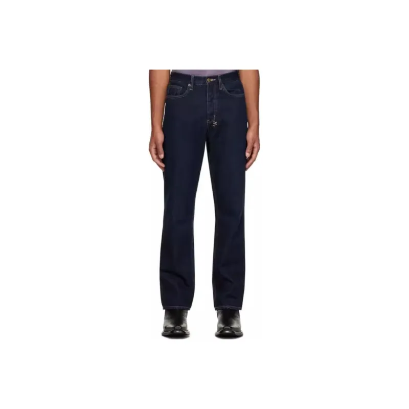 Ksubi Jeans Men Dark Blue-0