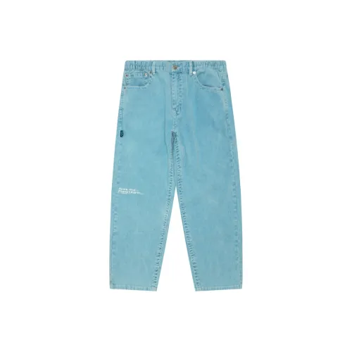 Aape Corduroy Trousers