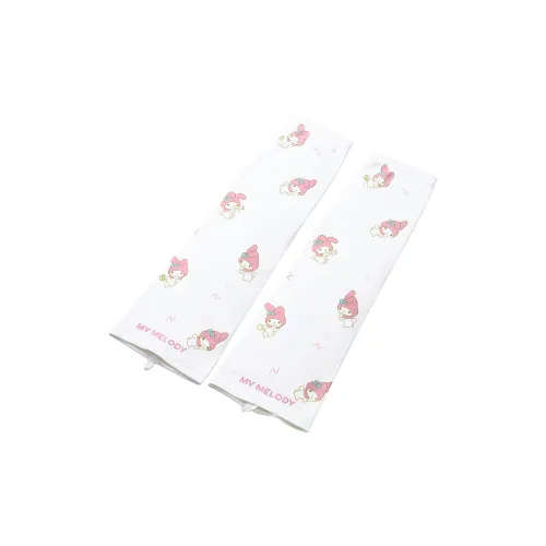 Hello Kitty Sanrio Series Polyester Clutches & Wristlets Women's