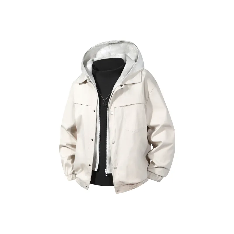 Lightning X Storm Jacket Unisex-5