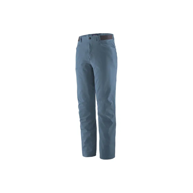 Patagonia Venga Rock Pants Regular Sage Khaki Casual Pants Men's-5