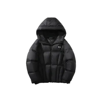 GOLFCROSS Down Jacket Coat Unisex