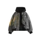 Black/Gray (Jacket)