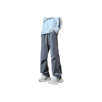 DBD WH Casual Pants Unisex