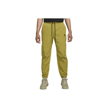 Nike Tech Men's Woven Taper Leg Pants