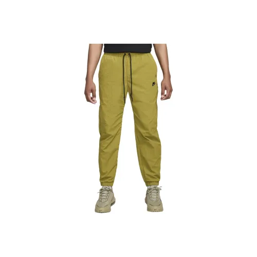 Nike Tech Men's Woven Taper Leg Pants