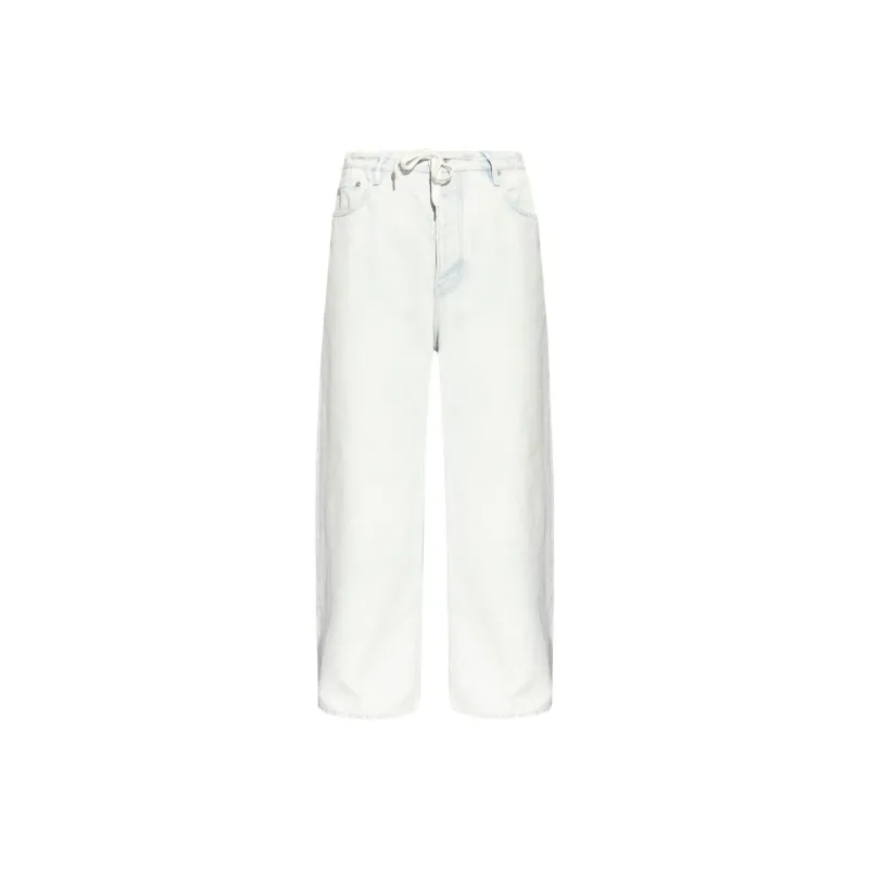 Balenciaga Oversized Baggy Pants-0