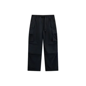 Kappa Knitted Sports Pants Men's Multicolor