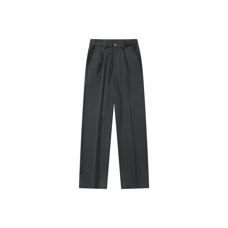 FORCEREPUBLIK Casual Pants Unisex-10