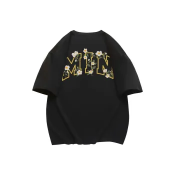 Minfinity T Shirts Unisex