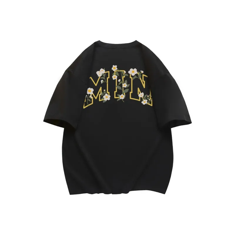 Minfinity T Shirts Unisex-0