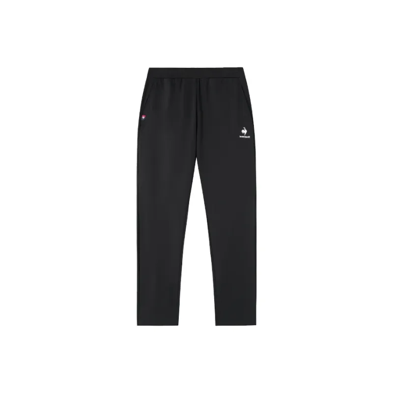 Le Coq Sportif Knitted Sweatpants Men's-4