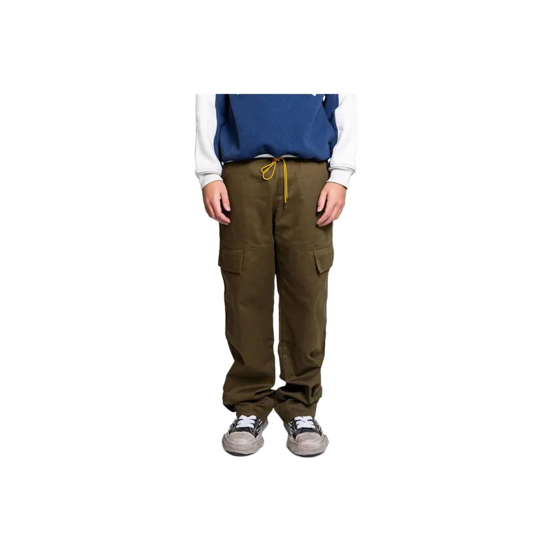 RHUDE Plateau Cargo Pant-0