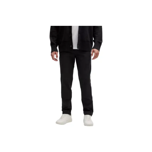 Lululemon ABC Relaxed FitWarpstreme Casual Pants 34' Men's