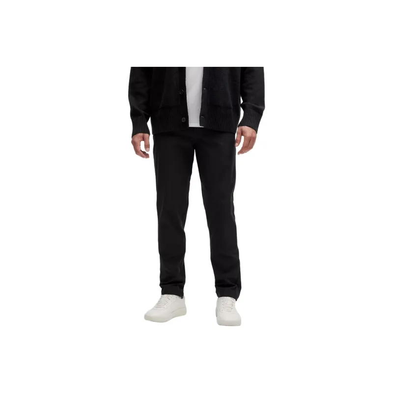 Lululemon ABC Relaxed FitWarpstreme Casual Pants 34' Men's-0