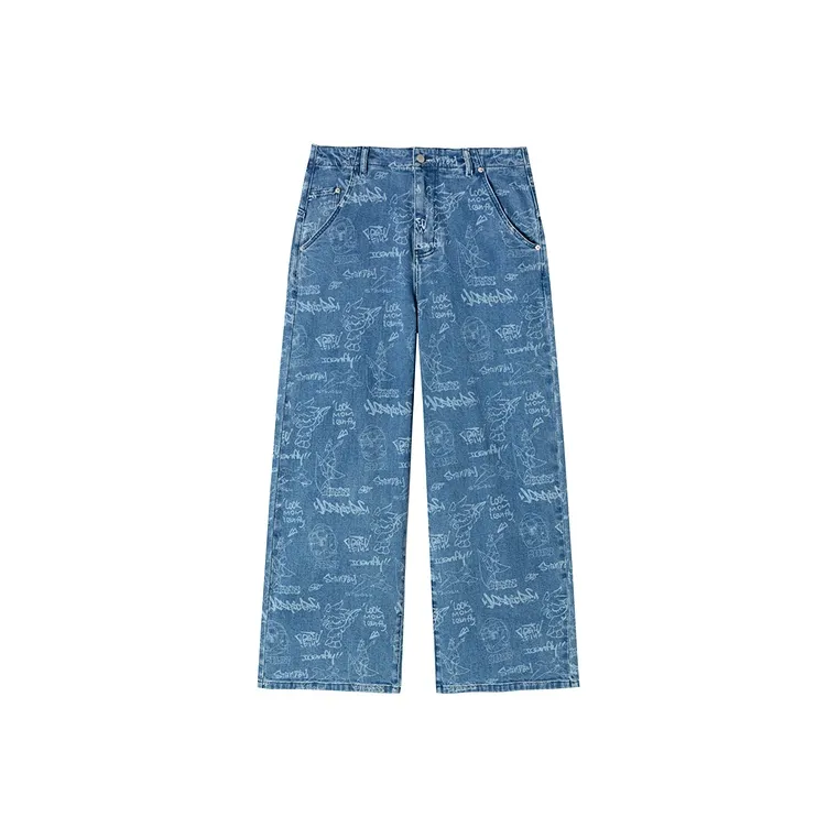 INXX Jeans Unisex-7