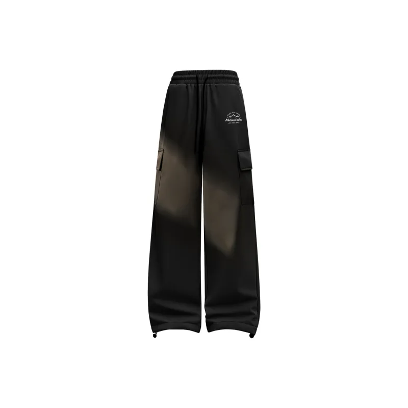 MINISO Cargo Pants Unisex-0