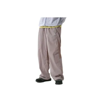 NOTHOMME Monterest Shun Time Wilderness Casual Pants Unisex