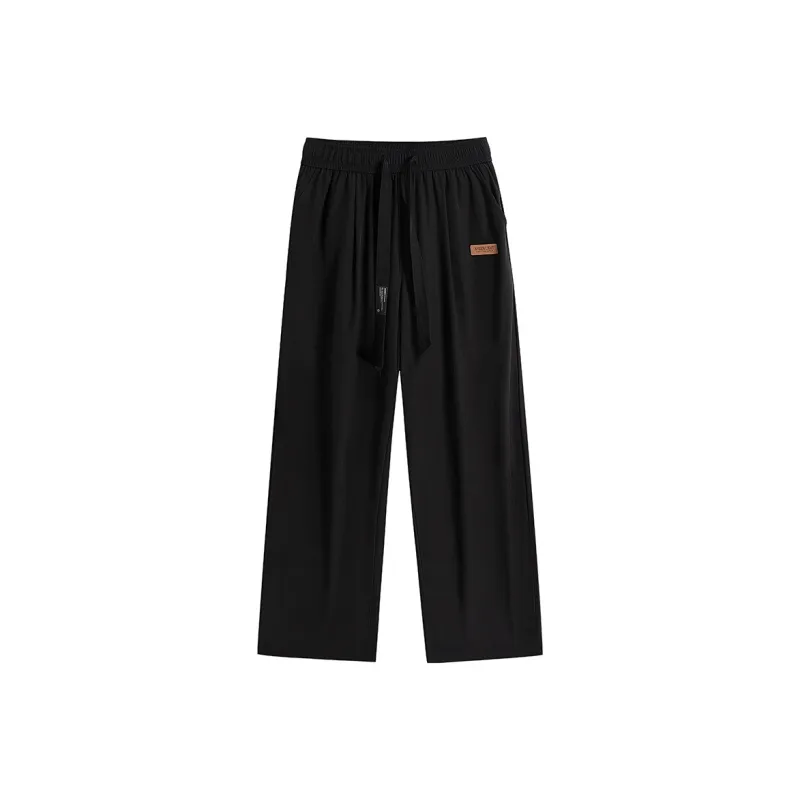 AMBER LIGHT Casual Pants Unisex-0